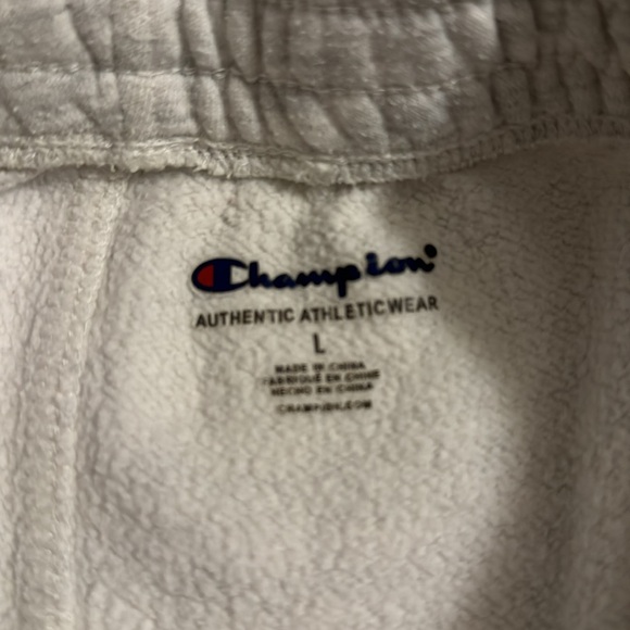 Champion Boys Size Large Joggers - Picture 5 of 6